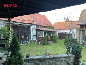 Prodej chalupy, Vacovice, 153 m2