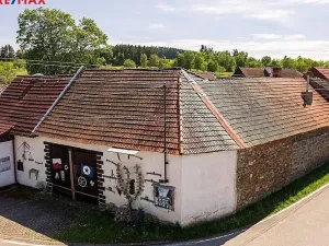 Prodej chalupy, Vacovice, 153 m2
