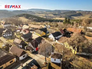 Prodej chalupy, Vacovice, 153 m2