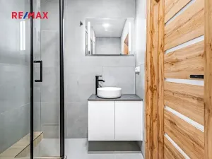 Pronájem bytu 2+kk, Nová Bystřice, Rybní, 41 m2