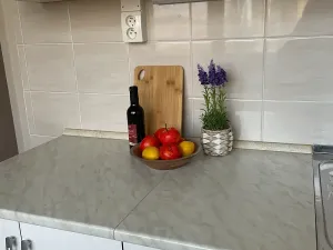 Pronájem bytu 3+1, Česká Lípa, Okružní, 74 m2