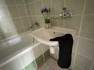 Pronájem bytu 3+1, Česká Lípa, Okružní, 72 m2