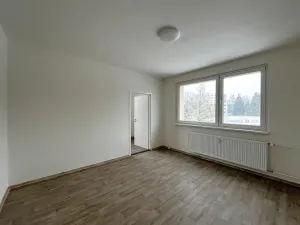 Pronájem bytu 3+1, Česká Lípa, Okružní, 58 m2