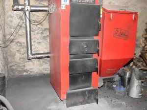 Prodej činžovního domu, Varnsdorf, 537 m2