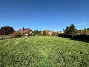 Prodej pozemku pro bydlení, Praha - Kunratice, U javoru, 1214 m2