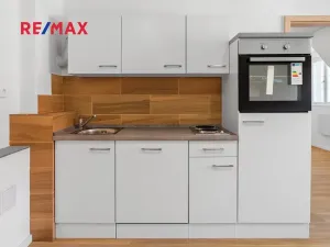 Prodej bytu 2+1, Česká Kamenice, Dvořákova, 59 m2