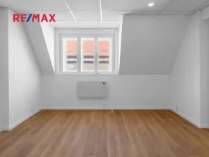 Prodej bytu 2+1, Česká Kamenice, Dvořákova, 59 m2