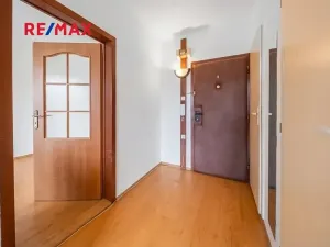 Prodej bytu 3+kk, Praha - Modřany, Jordana Jovkova, 62 m2