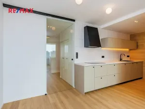 Prodej bytu 4+kk, Praha - Stodůlky, Neustupného, 73 m2