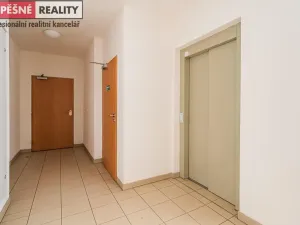 Prodej bytu 2+kk, Praha - Písnice, Švihovská, 49 m2