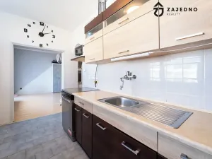 Prodej bytu 3+1, Blansko, Cihlářská, 77 m2