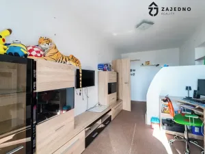 Prodej bytu 3+1, Blansko, Cihlářská, 77 m2