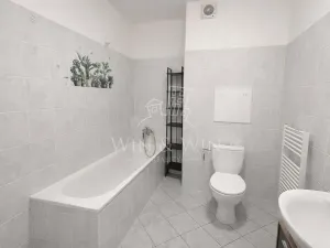 Prodej bytu 2+kk, Brandýs nad Labem-Stará Boleslav, V olšinkách, 51 m2