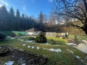 Pronájem rodinného domu, Jesenice, 120 m2