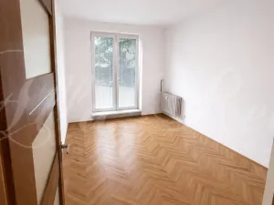 Pronájem bytu 3+1, Brno - Zábrdovice, Merhautova, 75 m2