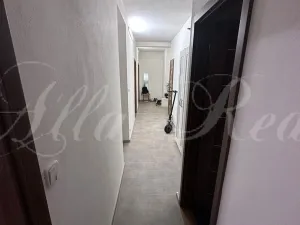 Pronájem bytu 3+1, Brno - Zábrdovice, Merhautova, 75 m2