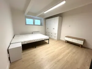 Pronájem bytu 1+1, Praha - Michle, Michelská, 30 m2