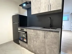 Pronájem bytu 1+1, Praha - Michle, Michelská, 30 m2