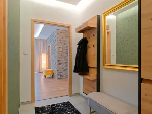 Prodej rodinného domu, Hevlín, 91 m2
