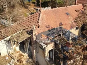 Prodej komerčního pozemku, Brno, Vinohrady, 990 m2