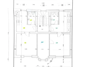 Prodej činžovního domu, Lomnice nad Popelkou, Palackého, 285 m2