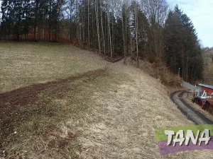 Prodej pozemku pro bydlení, Koberovy, 2744 m2