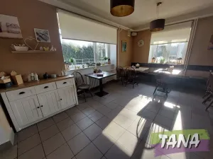 Prodej restaurace, Nová Ves u Bakova, 640 m2