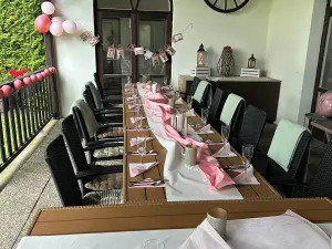 Prodej restaurace, Nová Ves u Bakova, 640 m2