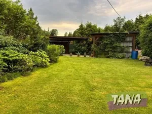 Prodej rodinného domu, Držkov, 260 m2