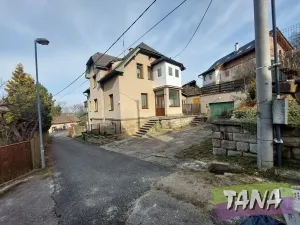 Prodej rodinného domu, Turnov, U Lomu, 140 m2