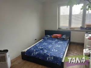 Prodej bytu 3+1, Bakov nad Jizerou, 74 m2