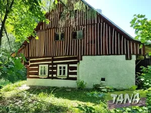 Prodej chalupy, Roprachtice, 50 m2