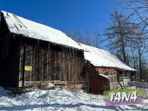 Prodej chalupy, Roprachtice, 50 m2