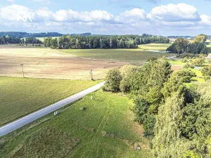 Prodej pozemku pro bydlení, Chotěboř, 1328 m2