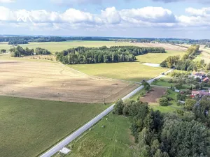 Prodej pozemku pro bydlení, Chotěboř, 1328 m2