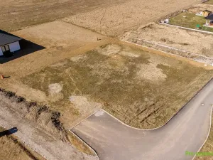 Prodej pozemku pro bydlení, Veselá, 1050 m2