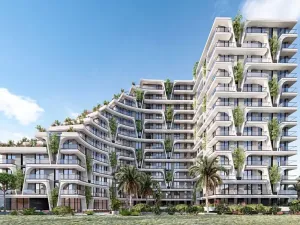 Prodej bytu 2+kk, Kavaja, Albánie, 66 m2