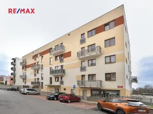 Pronájem bytu 2+kk, Plzeň, Rybářská, 70 m2