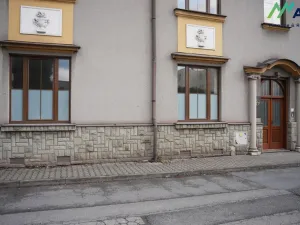 Prodej bytu 3+kk, Třinec - Staré Město, Dvořákova, 81 m2