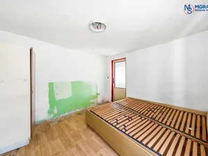 Prodej rodinného domu, Dvorce, Partyzánská, 62 m2