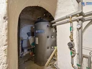 Prodej rodinného domu, Dvorce, Partyzánská, 62 m2