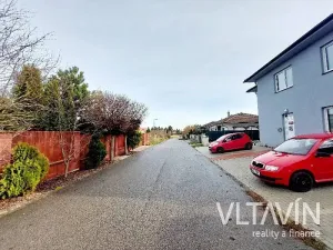 Pronájem bytu 2+kk, Odolena Voda, Za Klokočkou, 45 m2