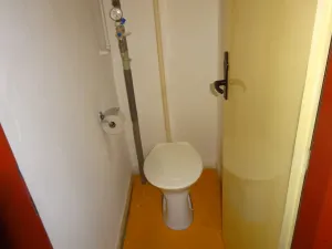 Prodej bytu 3+1, Velké Meziříčí, Na Výsluní, 48 m2