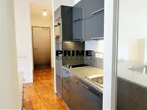 Pronájem bytu 2+kk, Praha - Žižkov, Prokopova, 58 m2