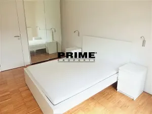 Pronájem bytu 2+kk, Praha - Žižkov, Prokopova, 58 m2