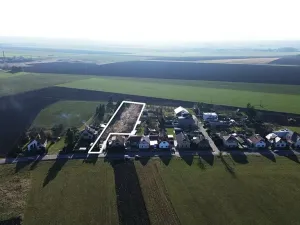 Prodej pozemku pro bydlení, Rosice, 3675 m2