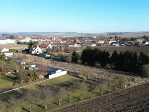 Prodej pozemku pro bydlení, Rosice, 3675 m2