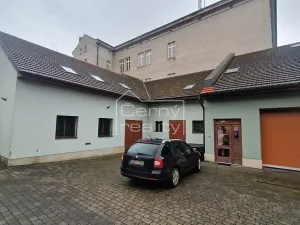 Pronájem bytu 2+kk, Jičín, Kollárova, 50 m2