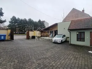 Pronájem bytu 2+kk, Jičín, Kollárova, 50 m2