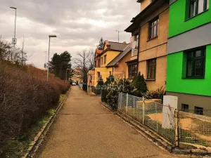 Pronájem bytu 2+kk, Pardubice, Okružní, 50 m2